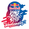 Red Bull Dance Your Style Weekender logo