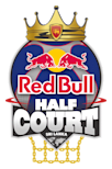 Red Bull Half Court Sri Lanka logo