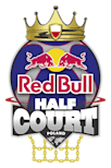 Red Bull Half Court 2023 Poland - logo