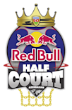 Red Bull Half Court 