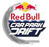 Red Bull Car Park Drift Kuwait Logo