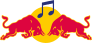 Logo Red Bull Music
