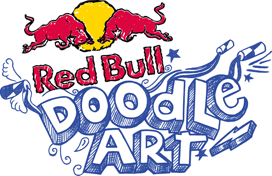 Red Bull Doodle Art 17 ラクガキアーティスト日本代表が ついに決定