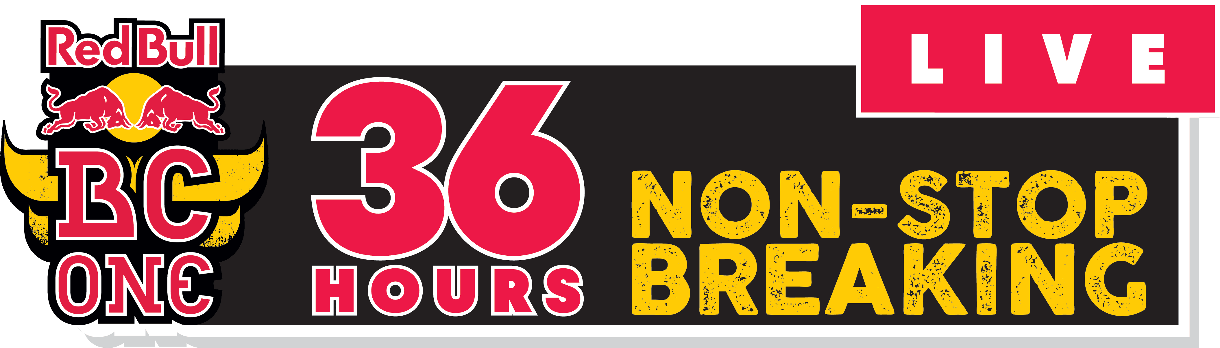 Red Bull BC One Highlights from 36 hours of breaking