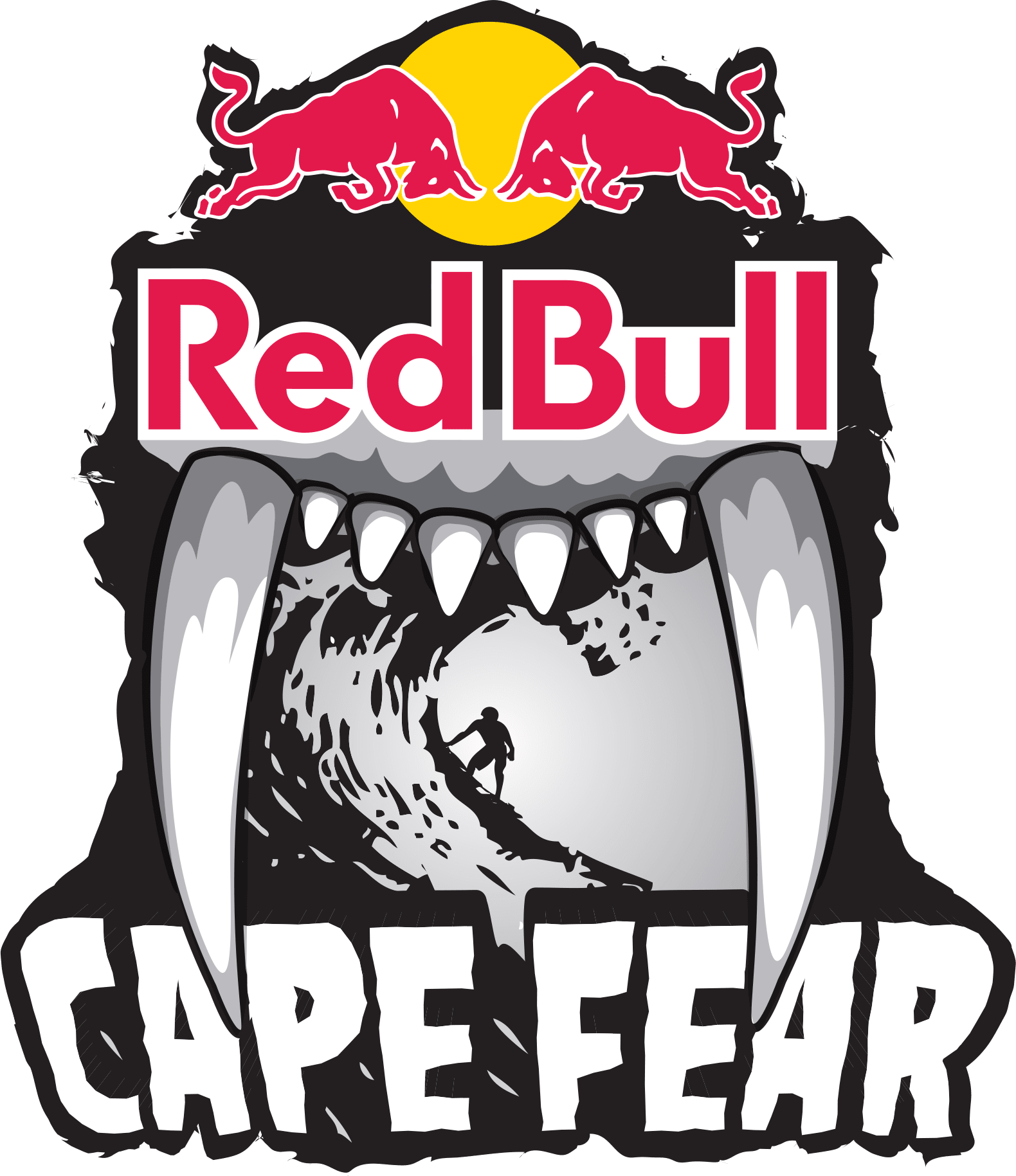 Red Bull Cape Fear 21 Invited Competitors Athletes