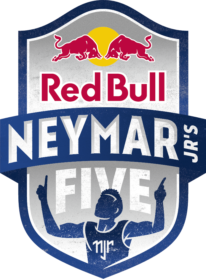 Red Bull Neymar Jr S Five Football Tournament Info