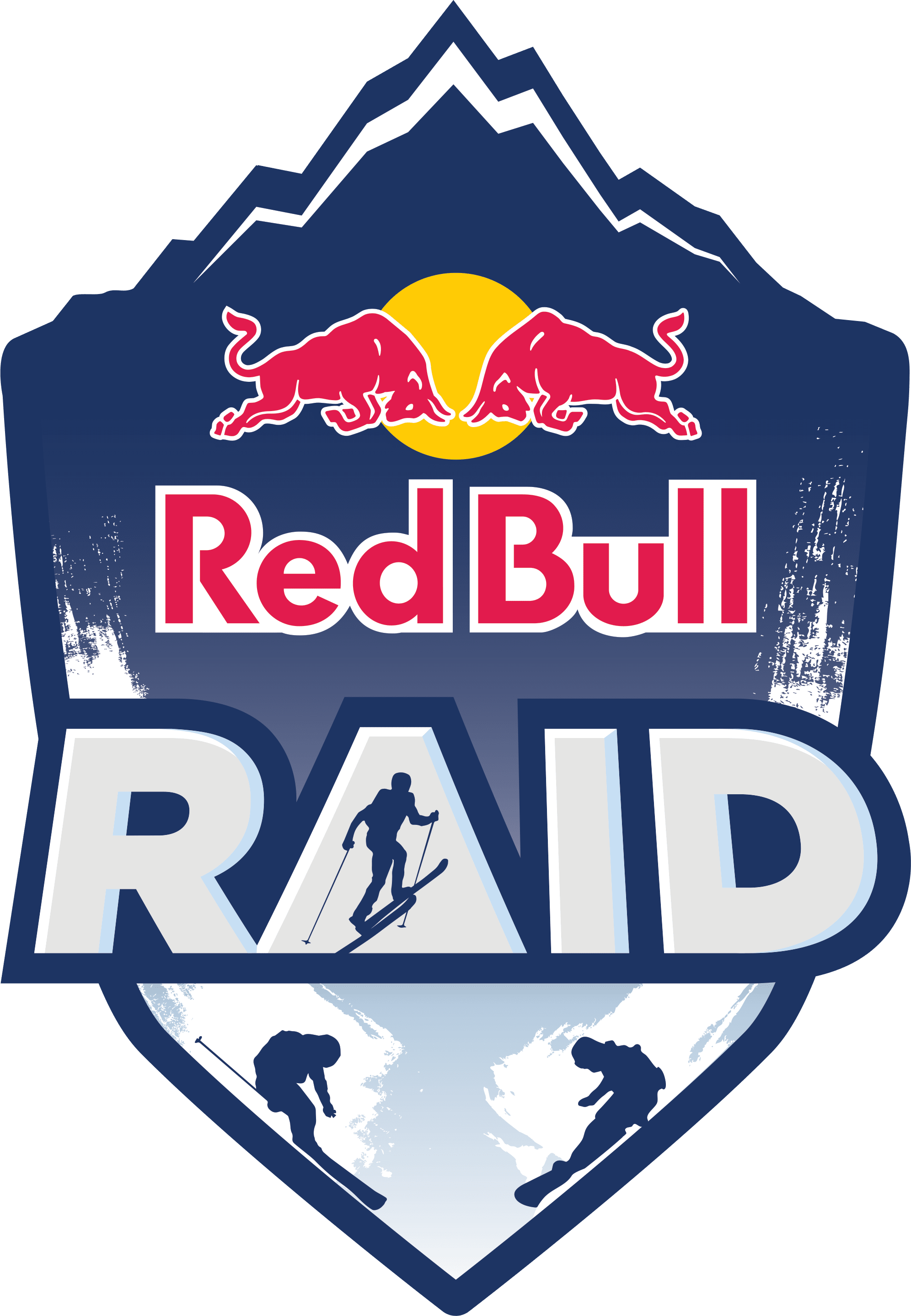 Red Bull Raid- The Future of Big Mountain Competitions (Event Recap ...