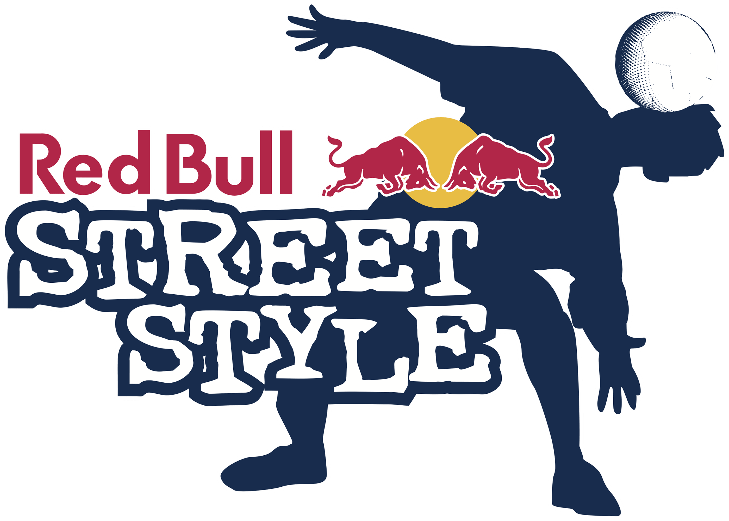 Red Bull Street Style フリースタイル フットボール