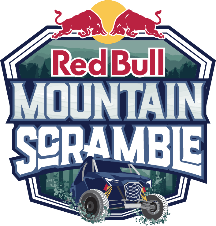 Red Bull Mountain Scramble