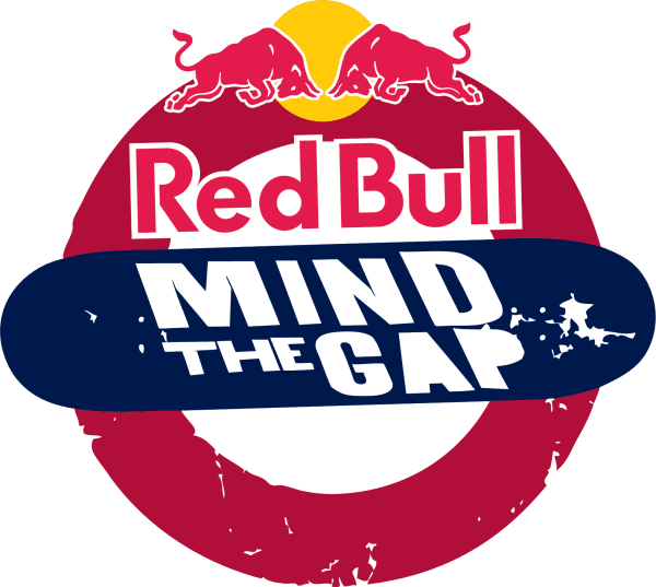 Red Bull Mind The Gap