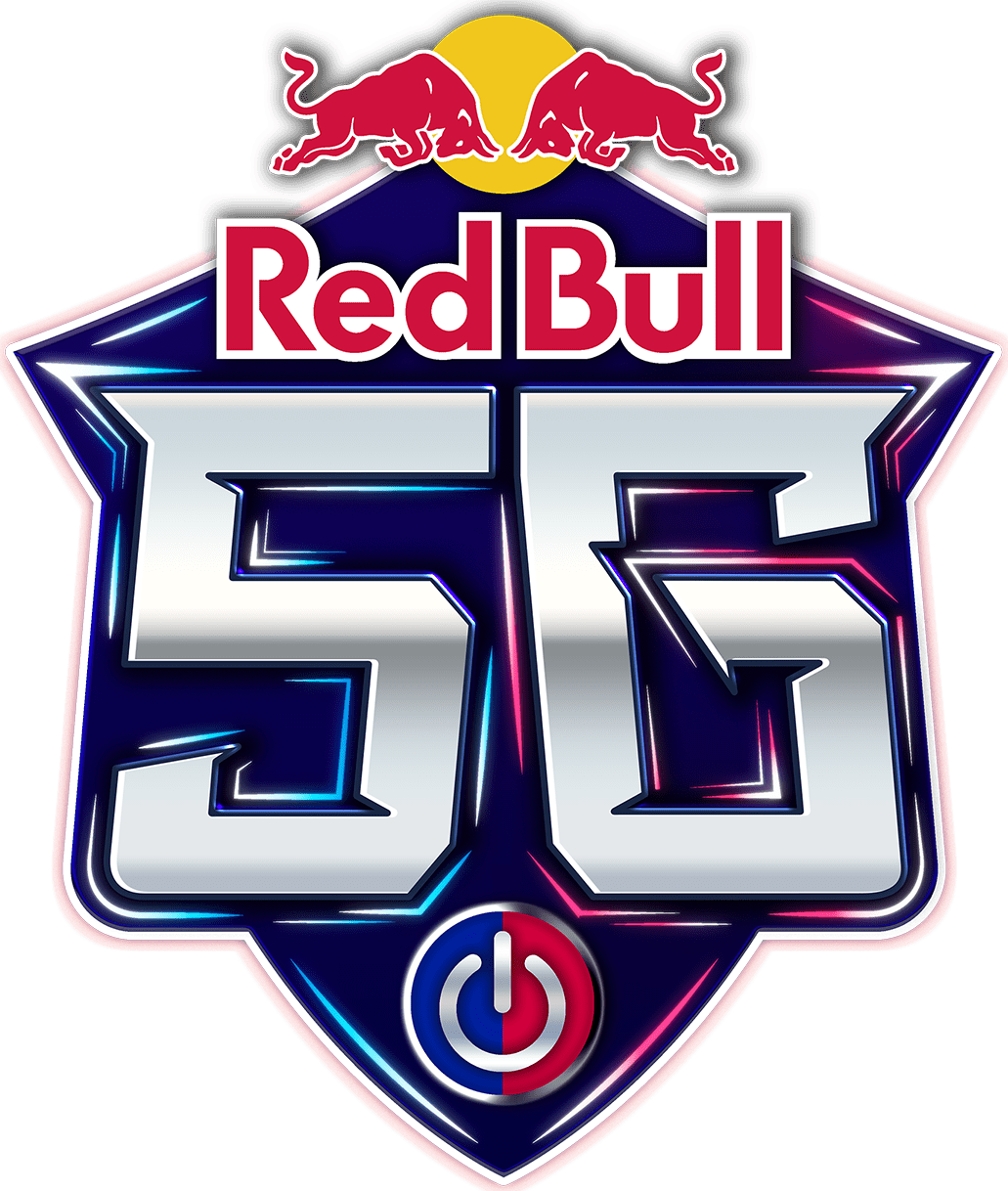 Red Bull 5g 21 東西対抗戦のゲームイベント