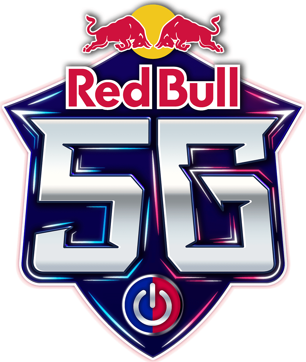 Red Bull 5g 21