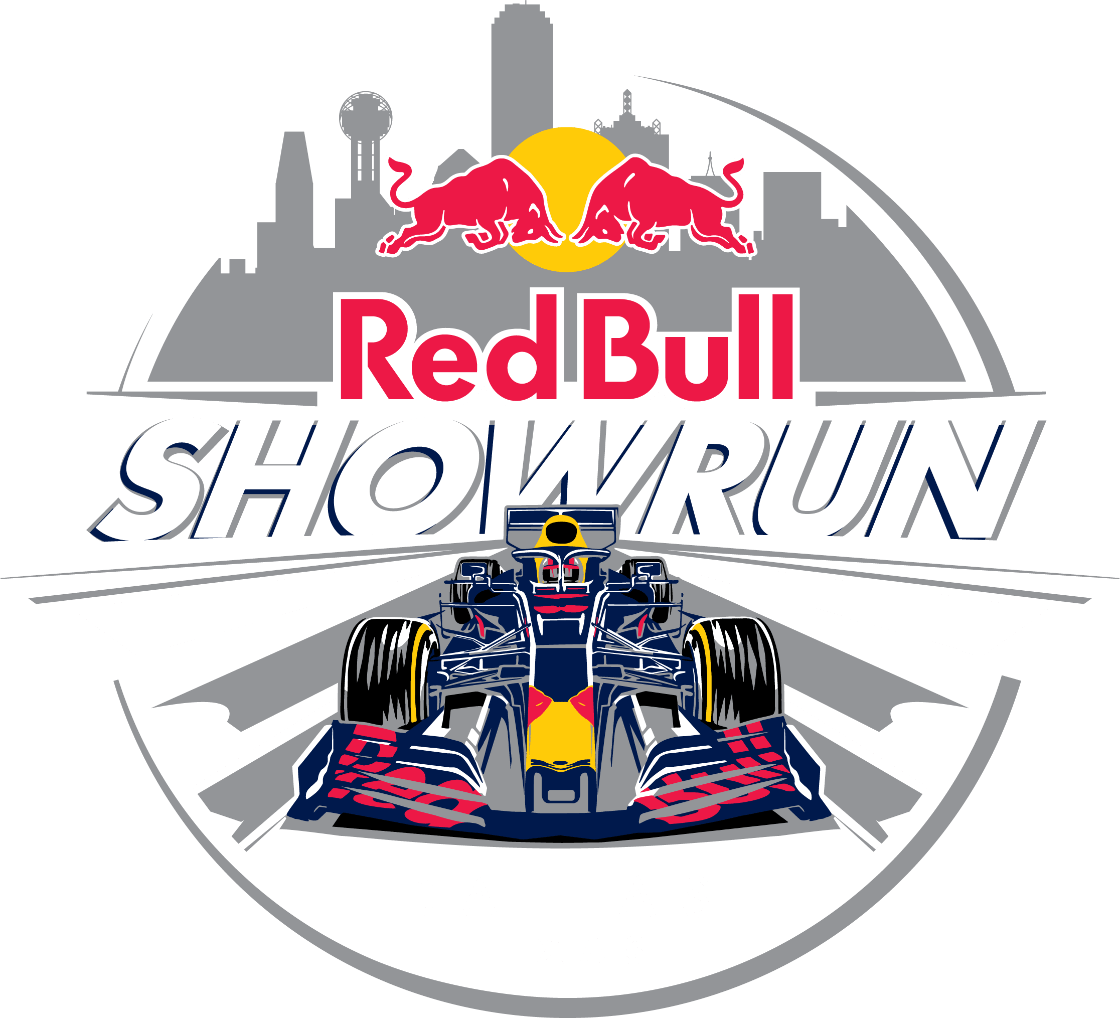 Red Bull Racing Show Run Dallas