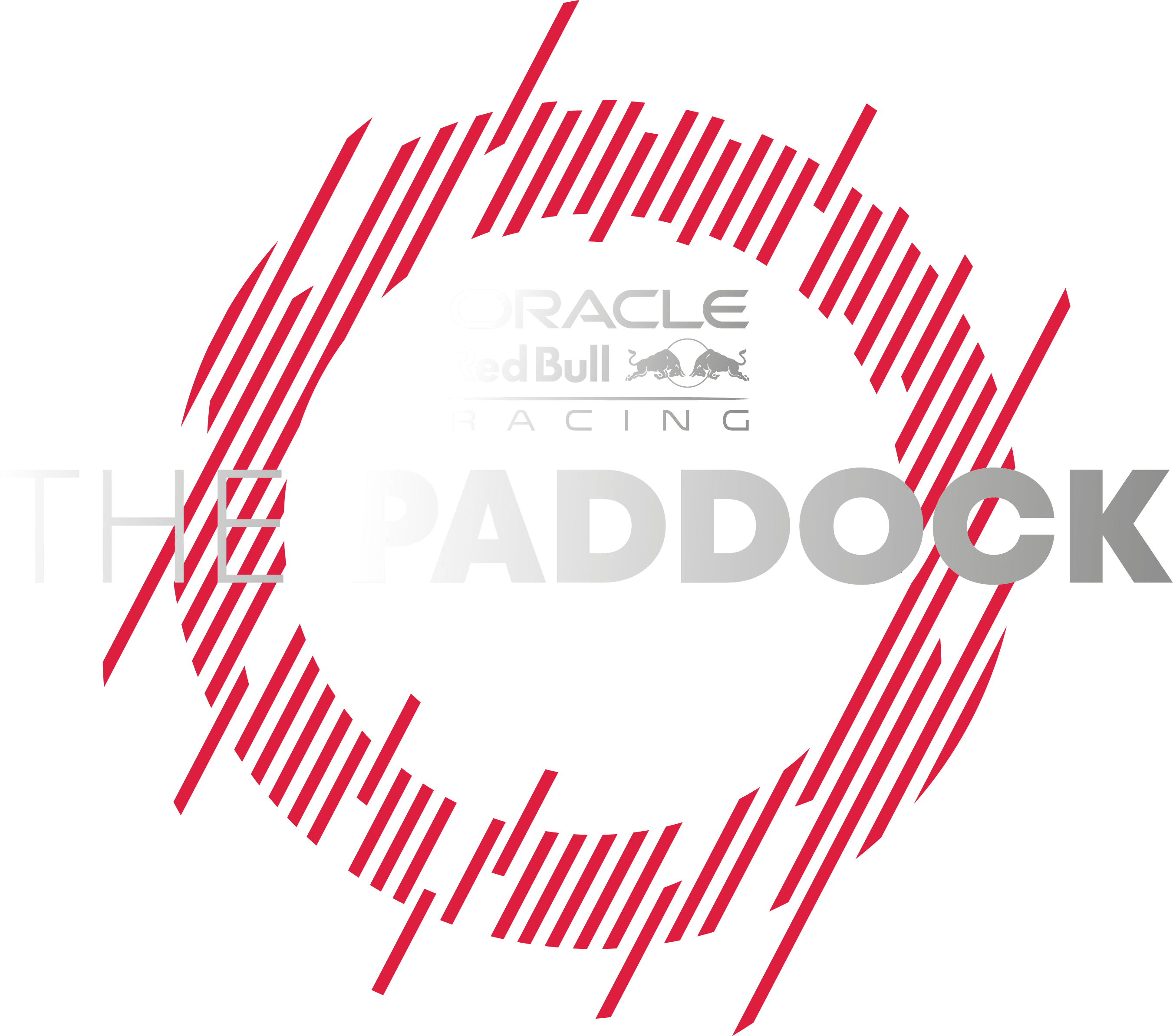 The paddock