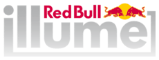 Red Bull Illume - Brand logo