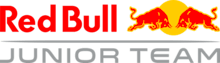 Red Bull Junior Team Logo