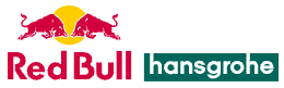 Red Bull Bora hansgrohe logo light