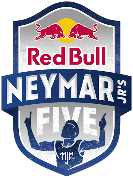 Neymar junior red bull clearance