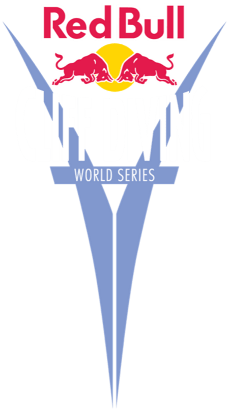 Cliff Diving Logo