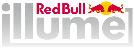 Red Bull Illume - Brand logo