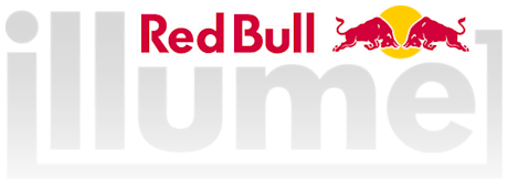 Red Bull Illume - Brand logo