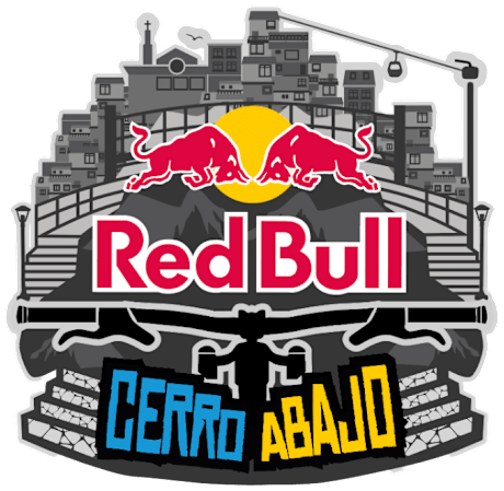 Red Bull Cerro Abajo