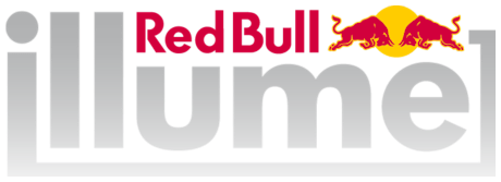 Red Bull Illume - Brand logo