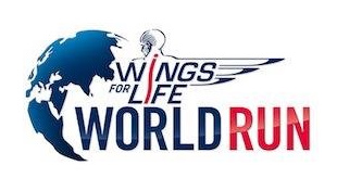 Wings for Life World Run logo