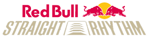 Red Bull Straight Rhythm 2015 - Logo