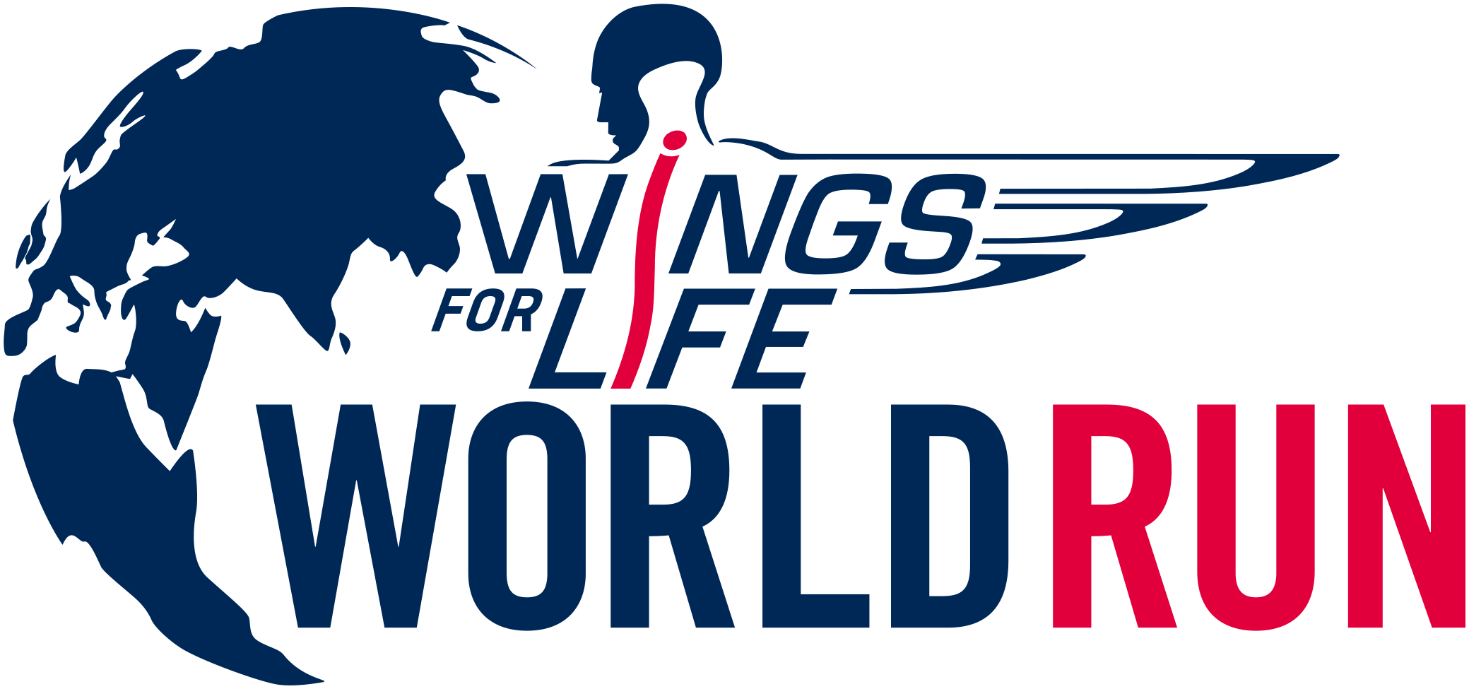 Wings For Life World Run – Running for those who can't