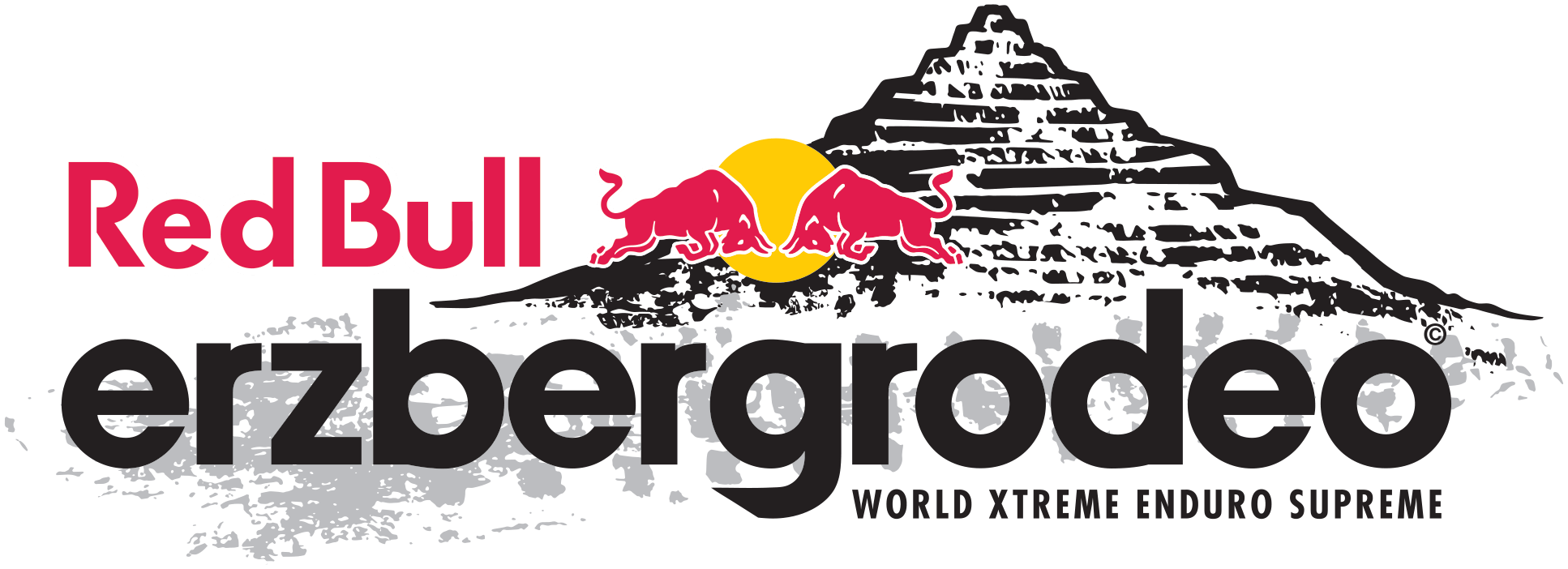 Erzbergrodeo XX: Red Bull Hare Scramble Sektoren