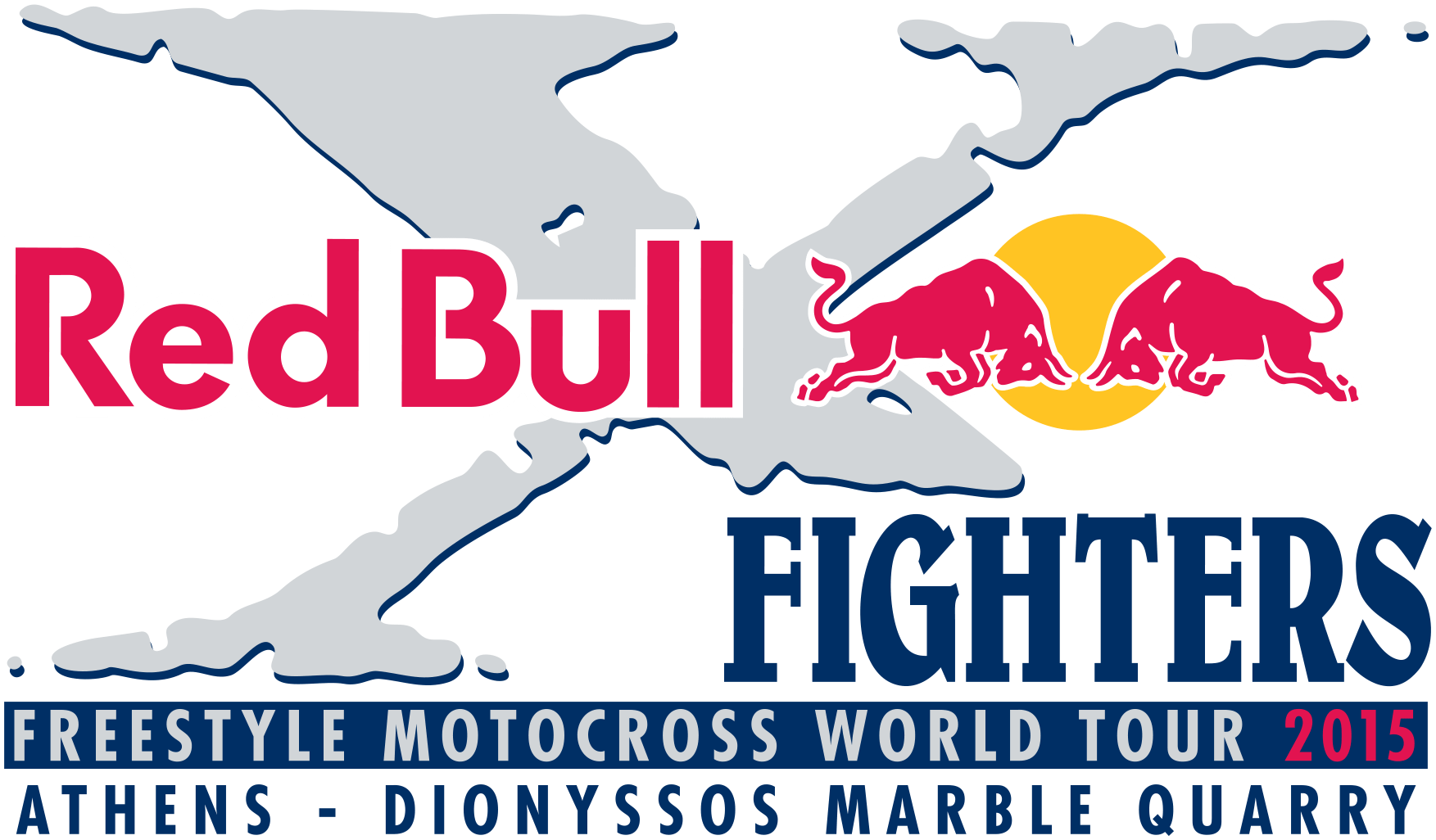 Red Bull X-Fighters World Tour 2015