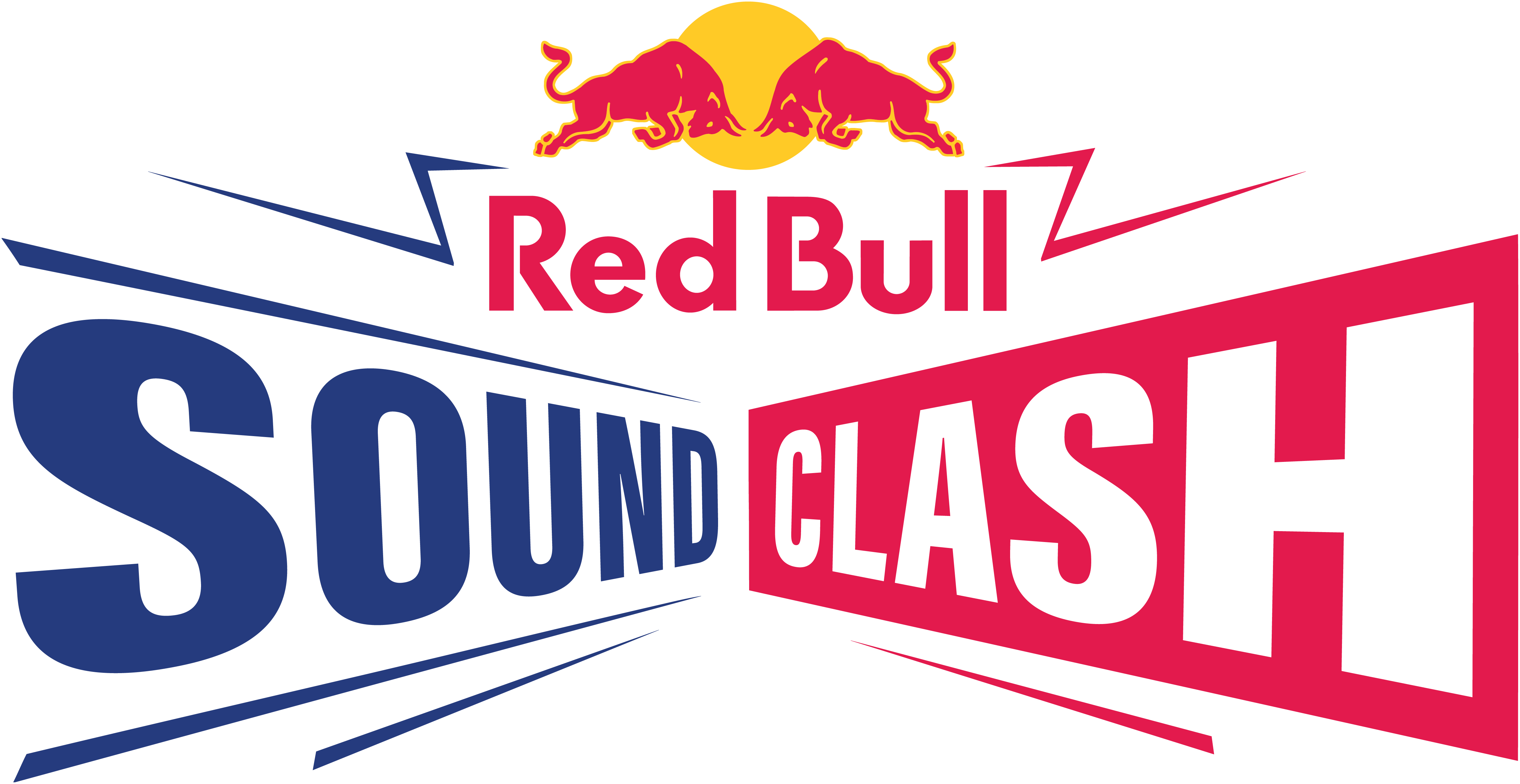 Red Bull SoundClash Logo