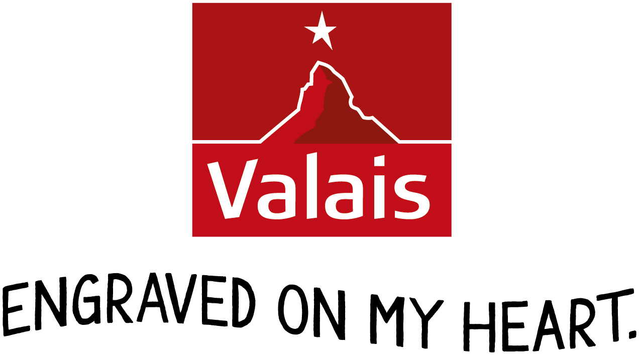 Valais-Matterhorn logo