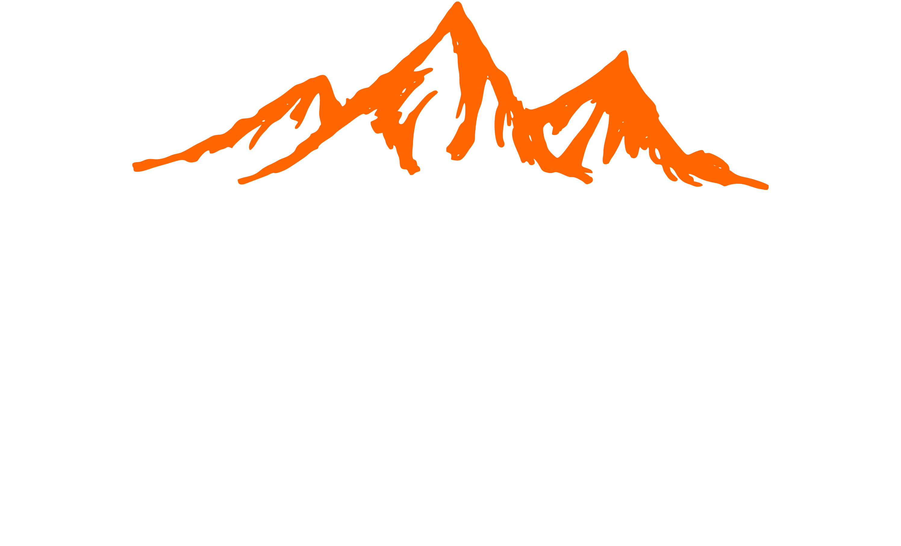 FIM Round 2 - XRoss Logo