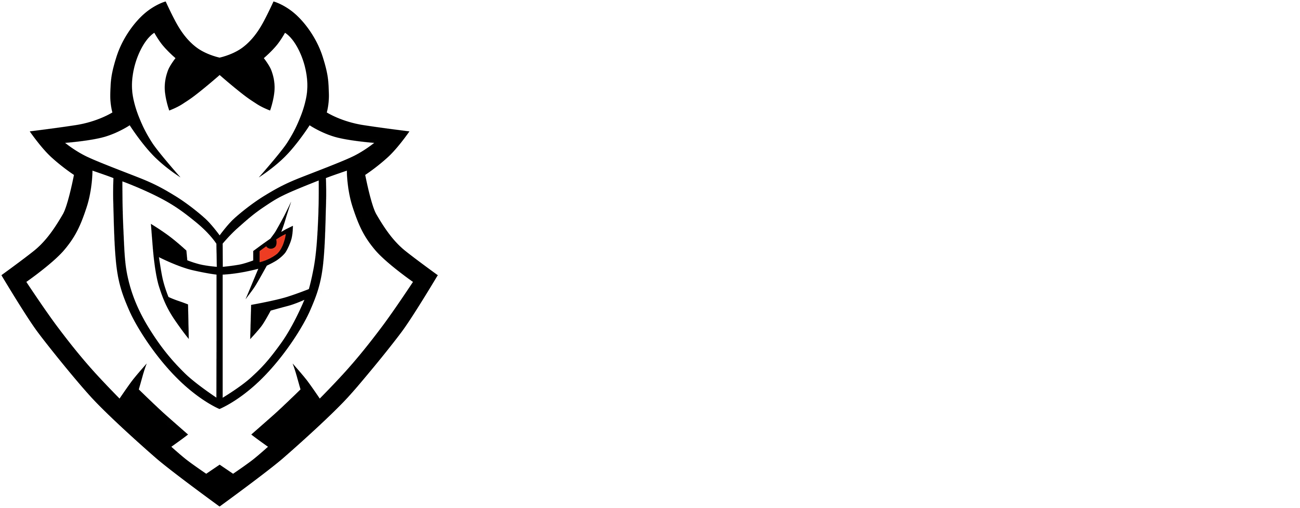 G2 Esports logo