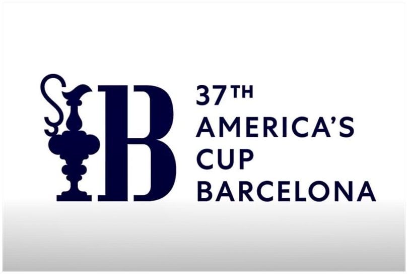37th America's Cup Preliminary Regattas - Logo
