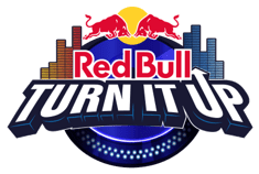Turn It Up Logo