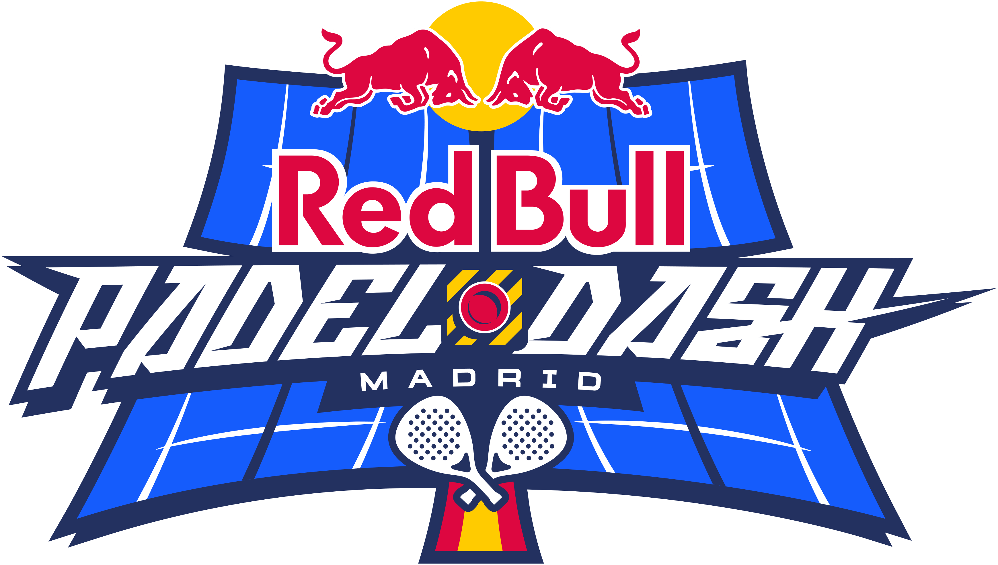 Jordan Hosts Its First Ever Global Red Bull Padel Dash Tournament