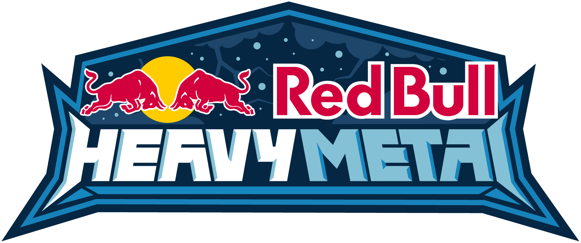 Red Bull Heavy Metal