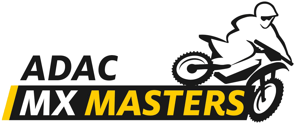 ADAC MX Masters - Logo