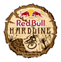 Red Bull Hardline Australia Logo