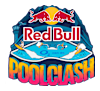 Red Bull Pool Clash Logo