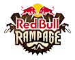 Red Bull Rampage - Logo