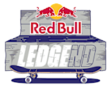 Red Bull Ledgend Logo