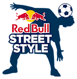 Red Bull Street Style Logo