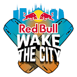 Logo Red Bull Wake The City