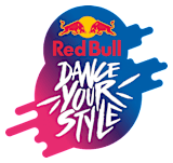 Dance Your Style Logo - Switzerland