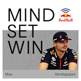 Max Verstappen appears on Red Bull podcast Mind Set Win.