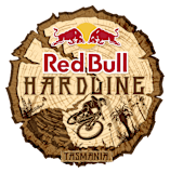 Red Bull Hardline Australia Logo